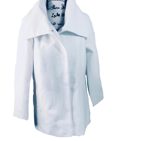 Jack by BB Dakota Feeling Bonded Rainwear, NWT - Picture 3 of 16